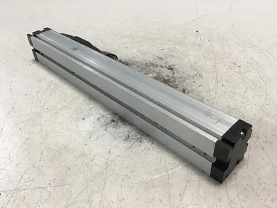 USED ENGEL 02220-0543