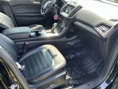 Used 2017 FORD EDGE SUVs Michigan US | Miedema Asset Management Group #1397122