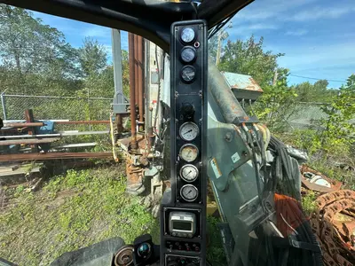 Used 2009 ATLAS COPCO CM 785 Drill Rigs Pennsylvania US | Proxy Equipment #1385203