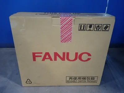 New | in-Stock FANUC A06B6117H106 Amplifiers | HGR 24 #741250