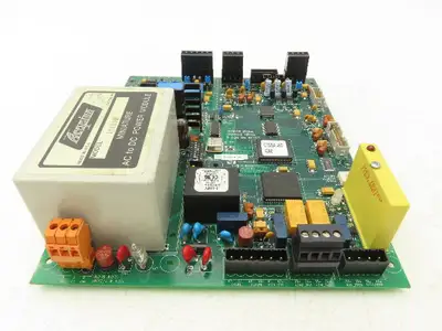 Used PROCESS CONTROL _UNKNOWN_ Printed Circuit Boards (PCB) Indiana US | Arrow Industrial #1408227