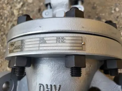 NEW 2019 DHV C123F6