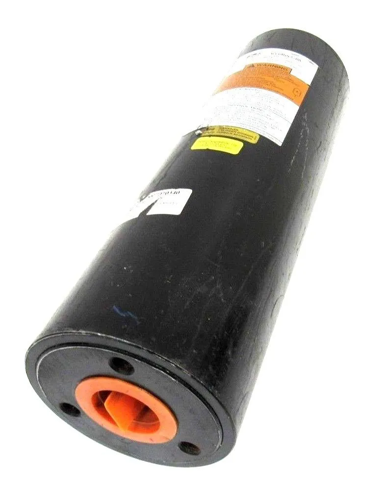 NEW PARKER A4N011xx1K ACCUMLATOR PRESSURE 3000
