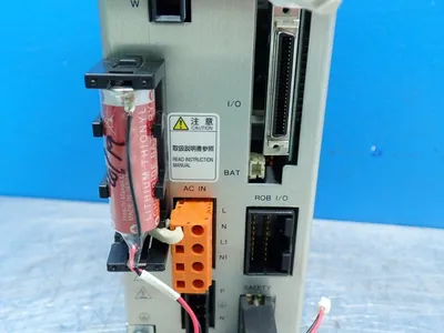 Used YAMAHA SR1X05 Electrical Controls | HGR 24 #747980