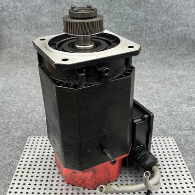 Used FANUC A06B-1404-B103 Spindle Motors California US | Davliegogo LLC #1708073