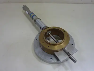 USED FESTO D5NU-25-80-P