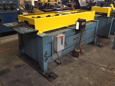 Used 1999 LOCKFORMER _UNKNOWN_ Roll Formers Tennessee US | Pearl Equipment #1556215