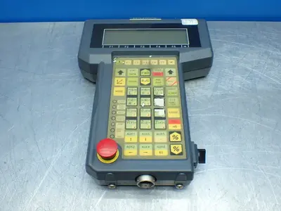 USED FANUC A05B2115C003