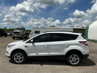 Used 2017 FORD ESCAPE SUVs Michigan US | Miedema Asset Management Group #1322354