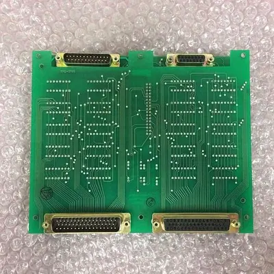 Advance imaging 5287000c Analog Board