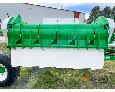 Used HUSTLER _UNKNOWN_ Bale Choppers - Feeders Iowa US | Keast Enterprises #1360314