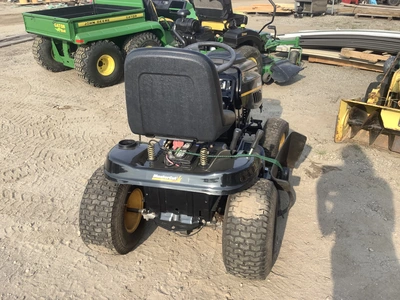 Used _UNKNOWN_ _UNKNOWN_ Mowers Michigan US | Miedema Asset Management Group #1312391
