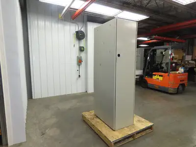 Used BIELOMATIK _UNKNOWN_ Miscellaneous MRO Indiana US | Arrow Industrial #610128