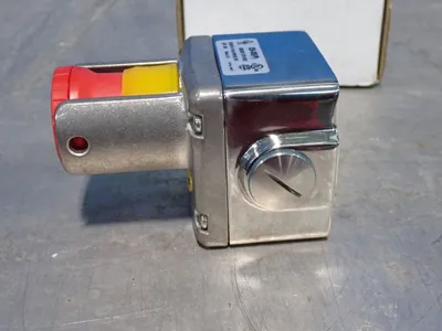 Used IDEM 231006 Relays & Switches Ohio US | HGR 24 #1006989