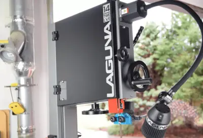 Laguna LED SpineLock Lamp