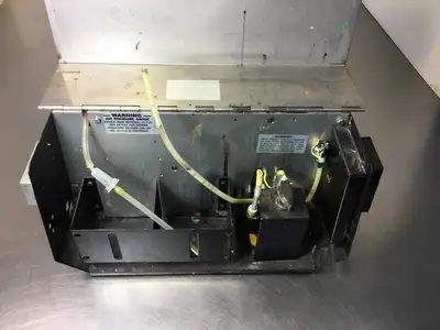 USED Matthews Jet A Mark