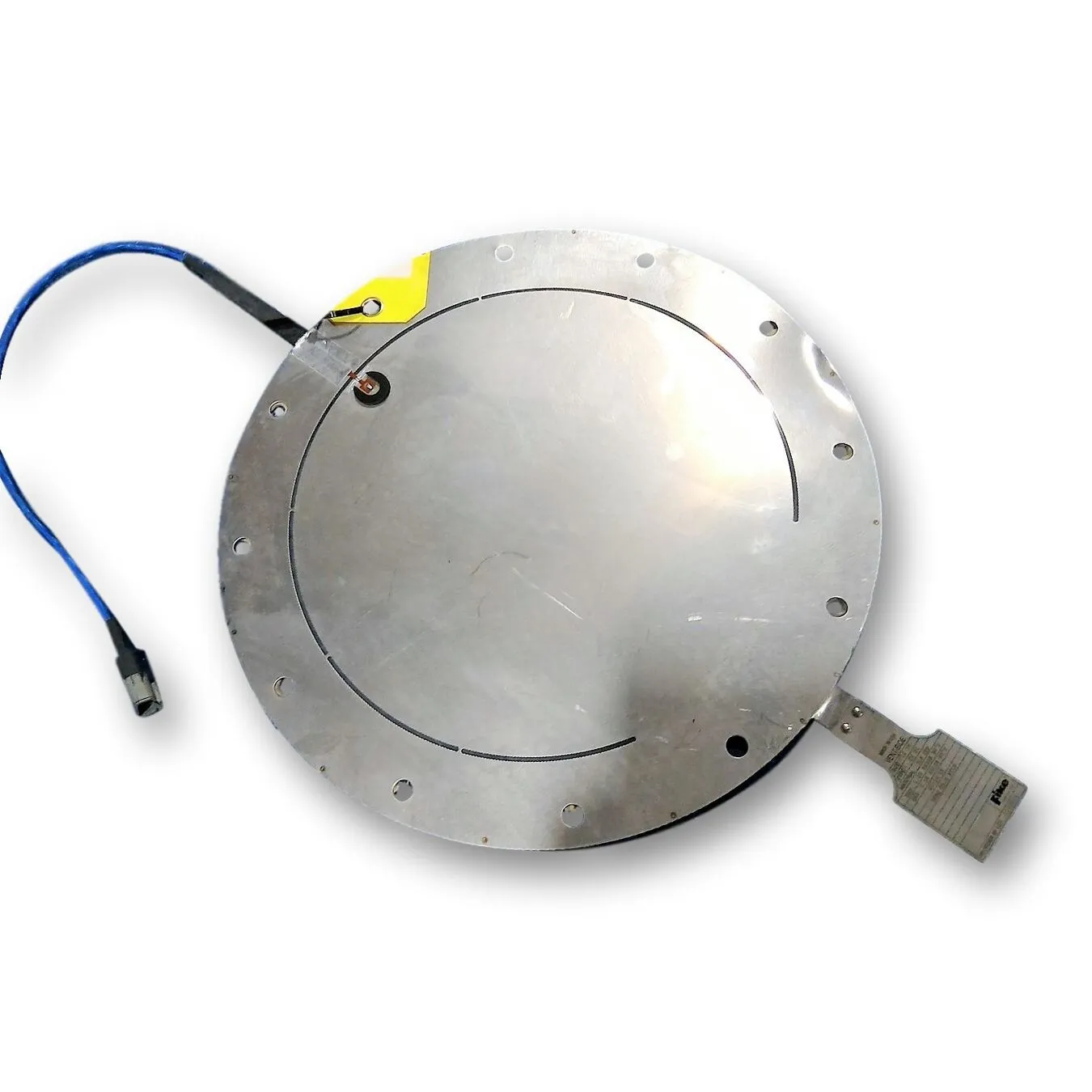 Fike 14" Burst Indicator