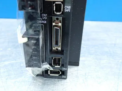USED OMRON R88DKN04HECT