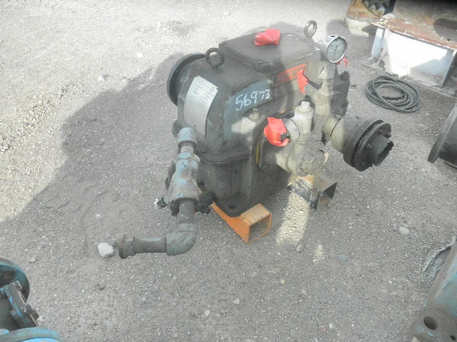 Used LUFKIN S85CH Gearboxes | Power Zone Equipment #970429