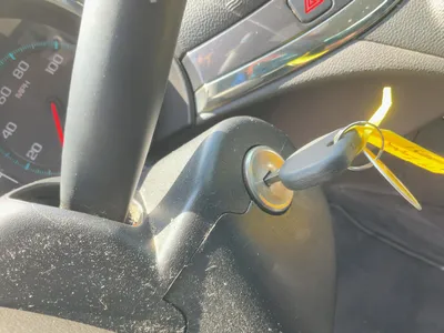 USED 2014 CHEVROLET IMPALA