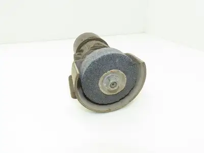 Norton Model Number 1 Brake Controlled Truing Device Grinding Abrasive