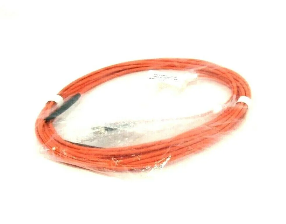 NEW CORNING FMIC-2222TGEN-10M FIBER DISTRIBUTION CABLE FMIC2222TGEN10M