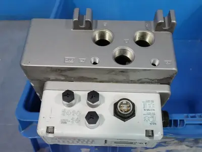 USED SMC EX230SDN1