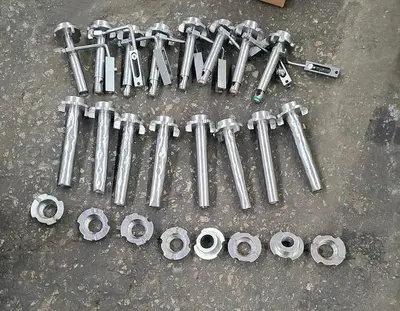 MRM RPF-8G - Gallon  piston filler