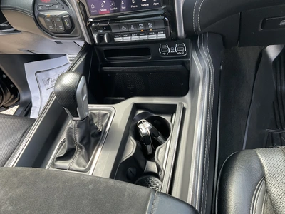 Used 2022 DODGE 1500 Pickup Trucks Michigan US | Miedema Asset Management Group #1406865