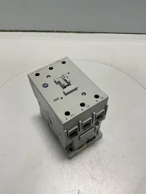USED ALLEN BRADLEY 100-C60*00 SER B