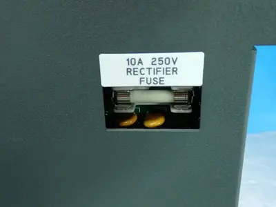 USED ALLEN BRADLEY 1771OAD