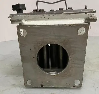 Material Handling Drawer Magnet USED