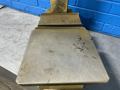 Used WEILER SCALE COMPANY 8801 Material Handling (misc) Ohio US | HGR 24 #1293690