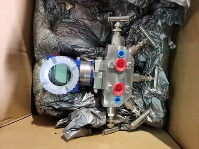 New | in-Stock FOXBORO IMV30-T22BE01C-B1L1 Misc Electrical & Power Parts British Columbia CA | Lenmark #253368