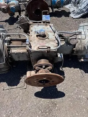 USED GEMINI / ENERGY INDUSTRIES FE332D-2