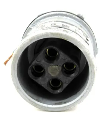 NEW APPLETON APR3461 CONNECTOR BODY AE SERIES