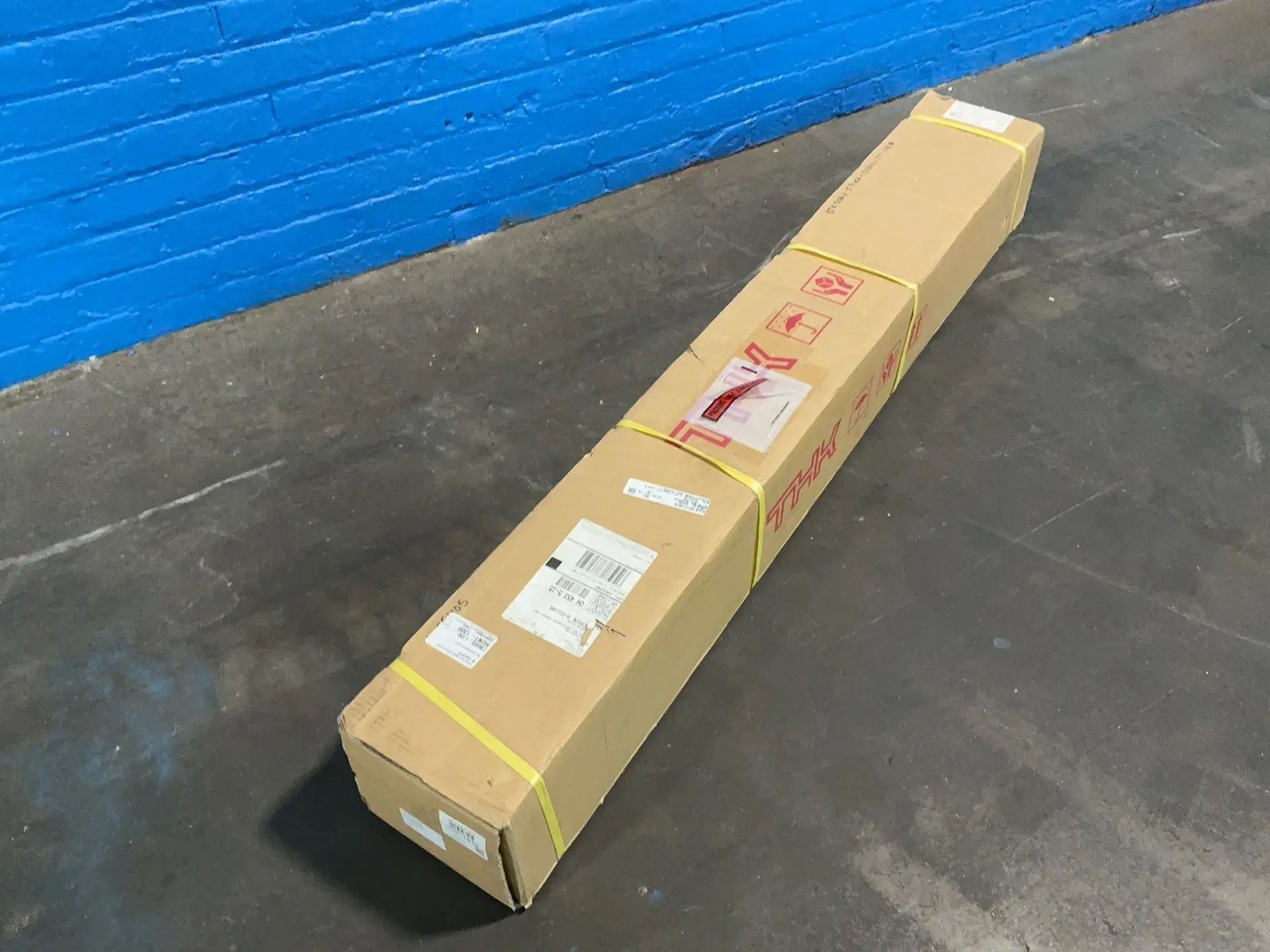Used THK BTK5016V5.3ZZ+1350LC7TJ1KG Tooling & Accessories (Other) Ohio US | HGR 24 #1518071