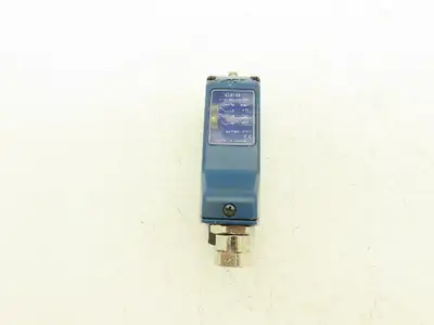 ACT Electric CE617 Pressure Switch 20T80 IP66 6Mpa/60Bar Ser T