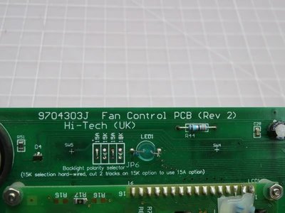 Used HITECH _UNKNOWN_ Circuit Boards Texas US | OCO Industrial #1704267
