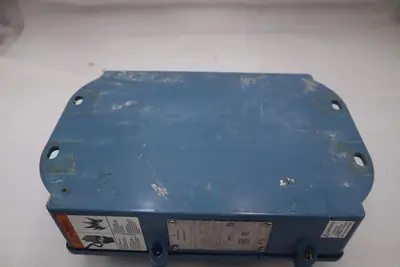 Emerson Rosemount 8712 Transmitter Magnetic Flowmeter 8712EMR1A1M4 STOCK H1890