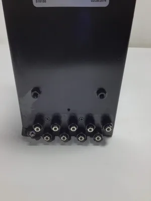 GE 12NAA1982A Out-of-Step Auxiliary Relay