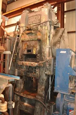 USED MINSTER 90