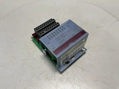 USED B&R DM435