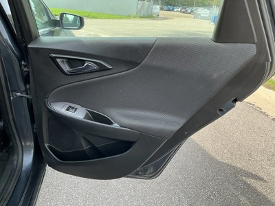 Used 2021 CHEVROLET MALIBU Sedans Michigan US | Miedema Asset Management Group #1413886