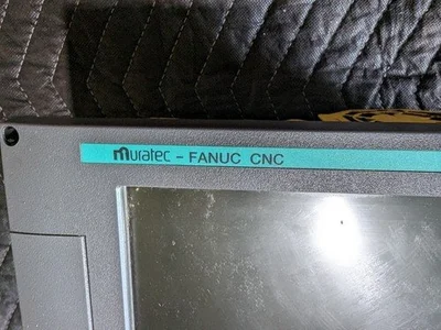 USED FANUC A02B-0328-B502
