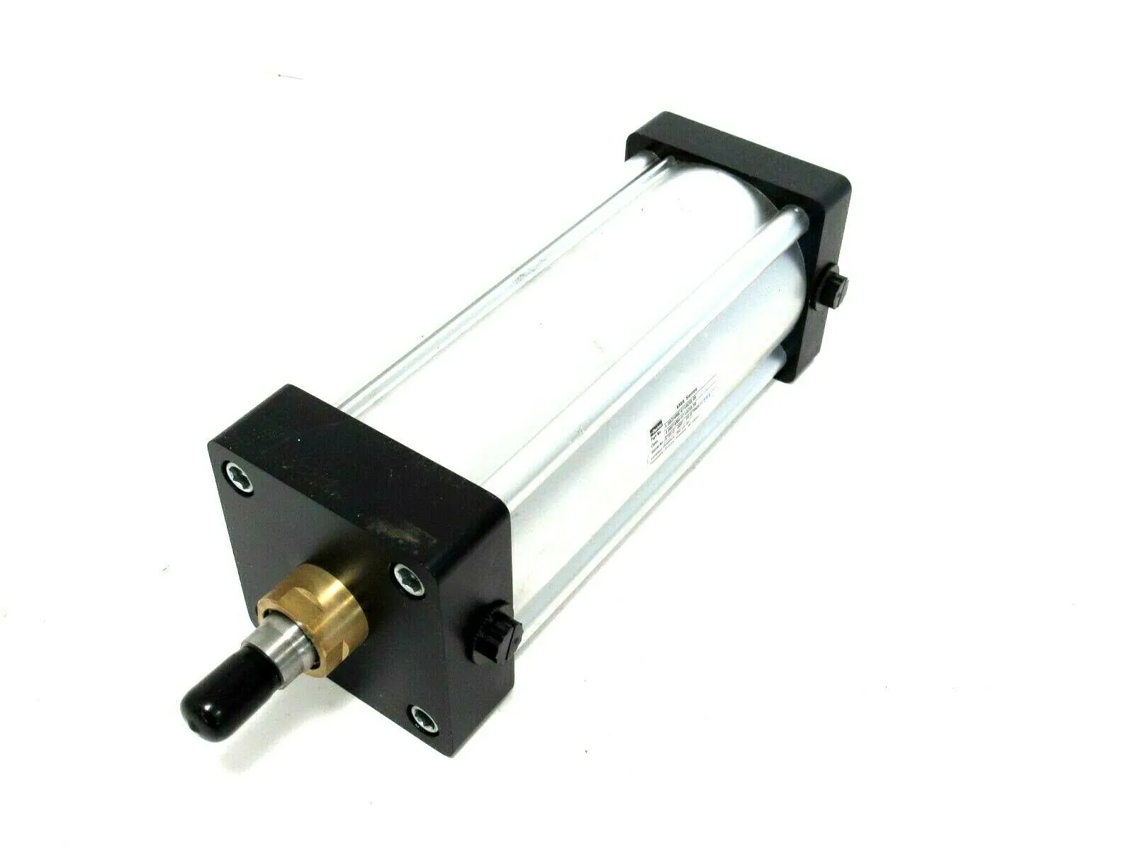 NEW PARKER 4.00CF4MA1U14AC08.00 PNEUMATIC CYLINDER 400CF4MA1U14AC0800