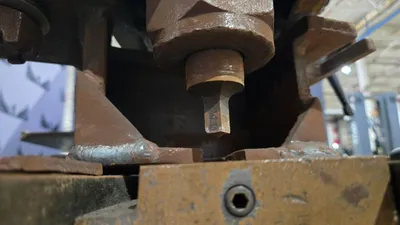 USED SCOTCHMAN 5075