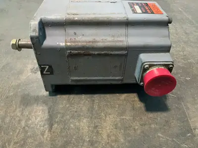 Used MITSUBISHI HA83CS Motors (misc) Ohio US | HGR 24 #1324901