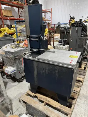 Used GRAYMILLS _UNKNOWN_ Parts Washers Michigan US | Aucto #1334448