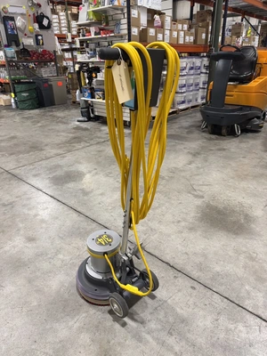 Koblenz 13″ Low-Speed Scrubber DP-1334 NEW